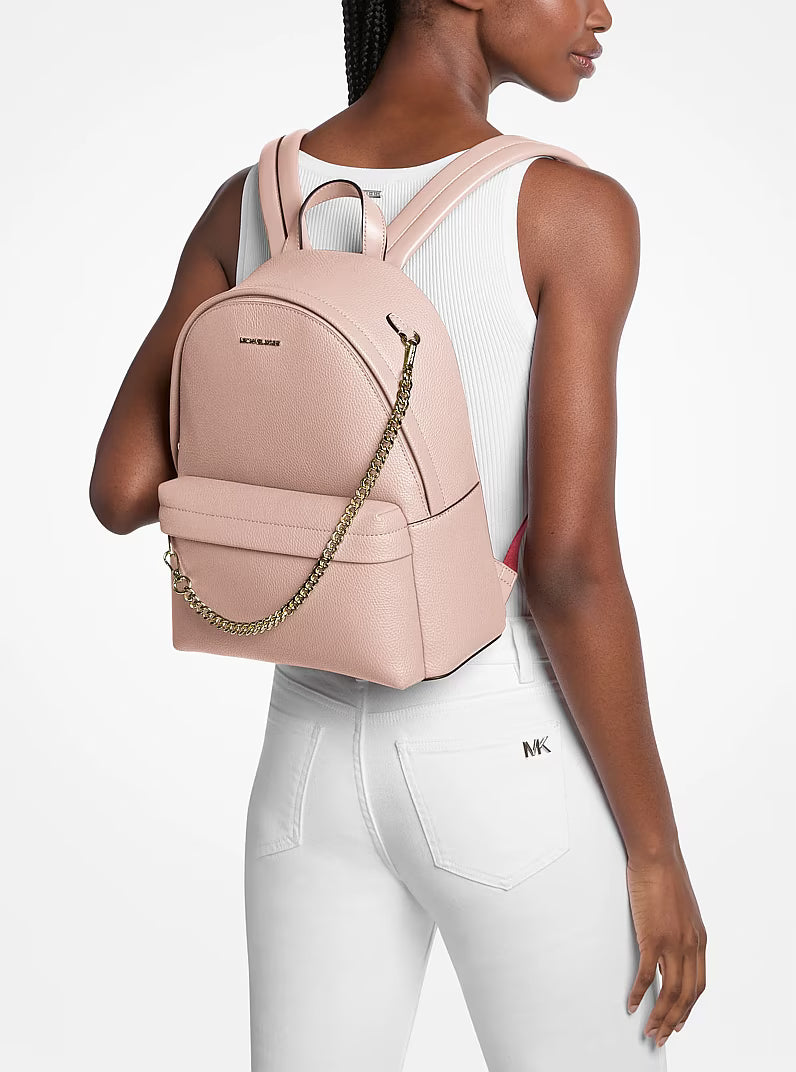 Michael Kors Slater Medium Backpack
