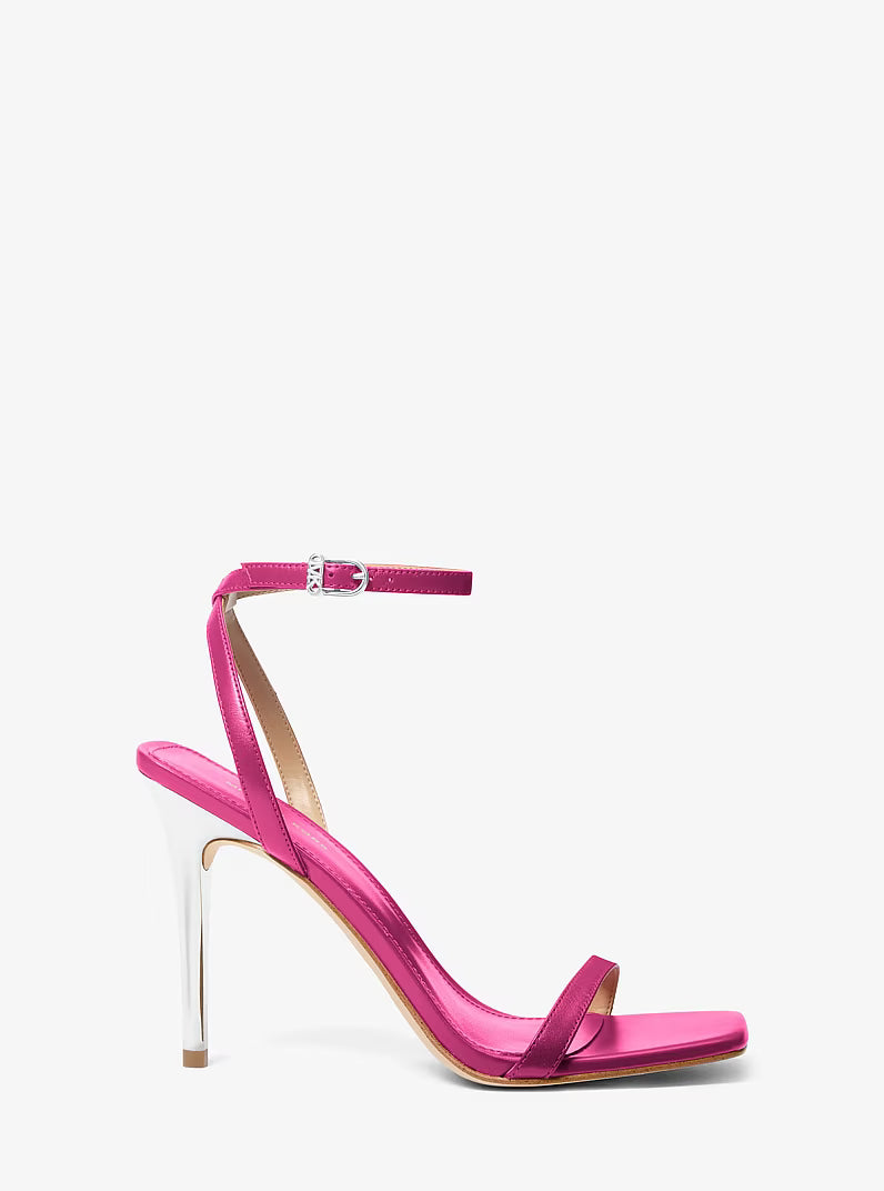 Michael Kors - Liana Leather Sandal