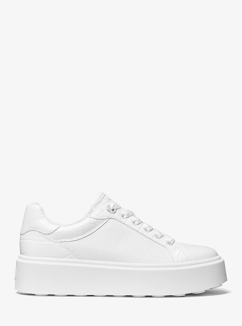 Michael Kors - Romey Platform Sneaker