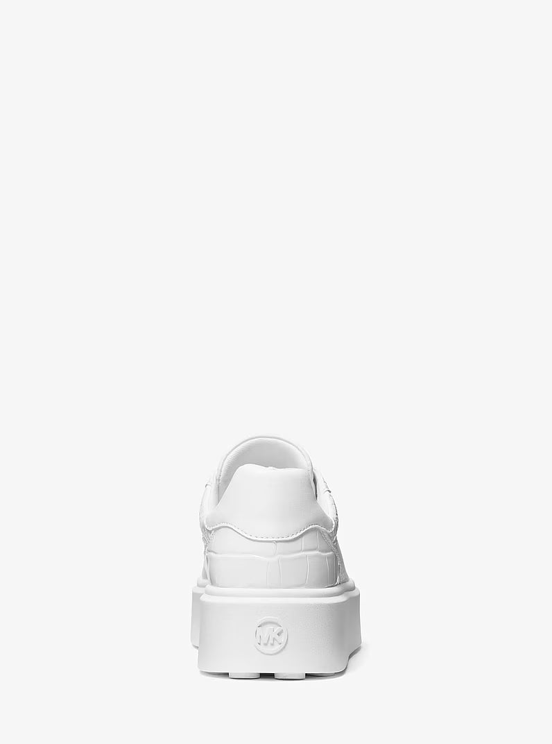 Michael Kors - Romey Platform Sneaker