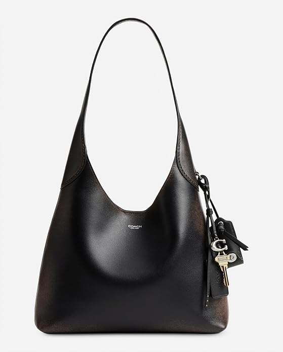 Coach Brooklyn Shoulder Bag 28