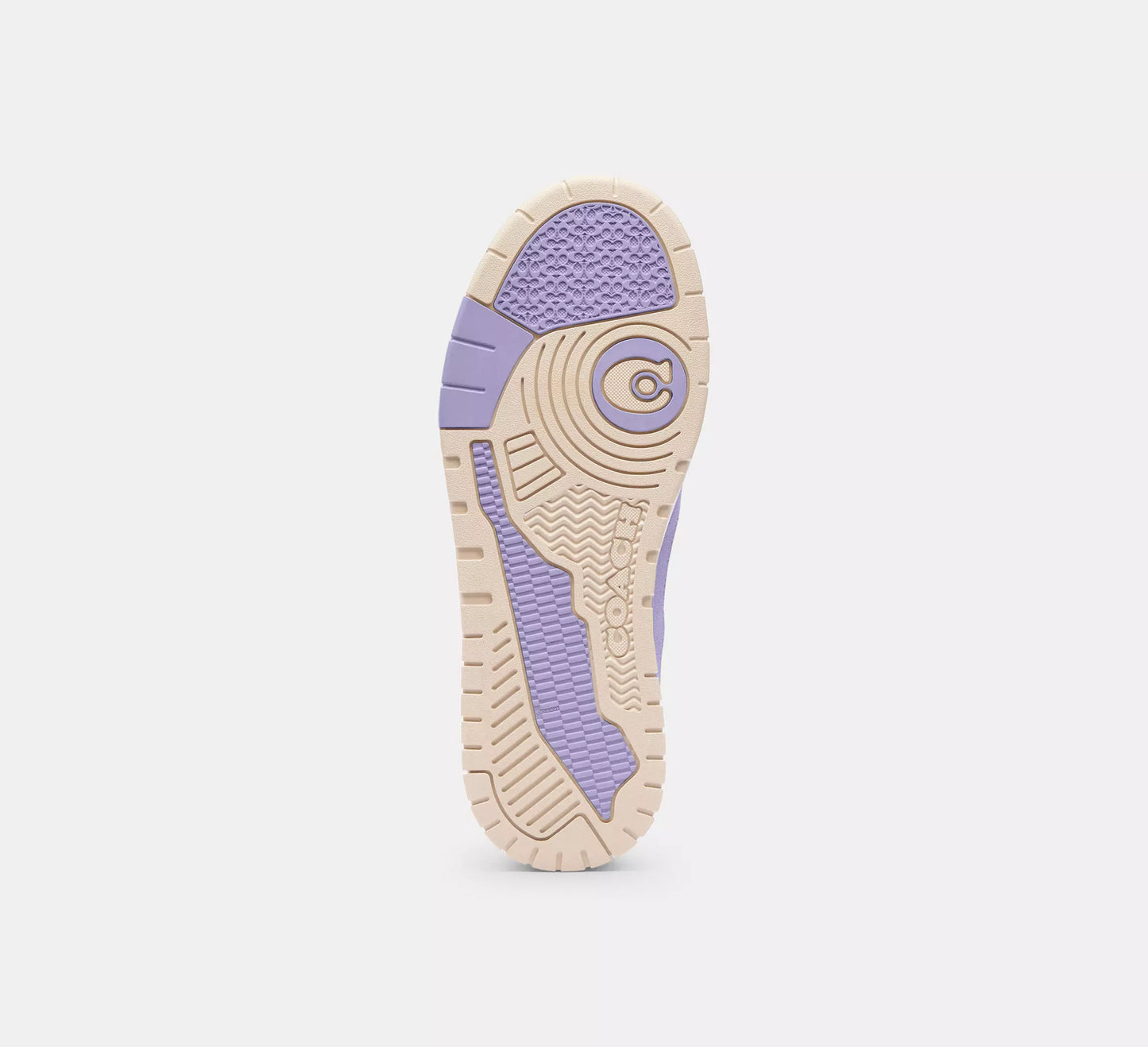Soho Sneaker - Violet