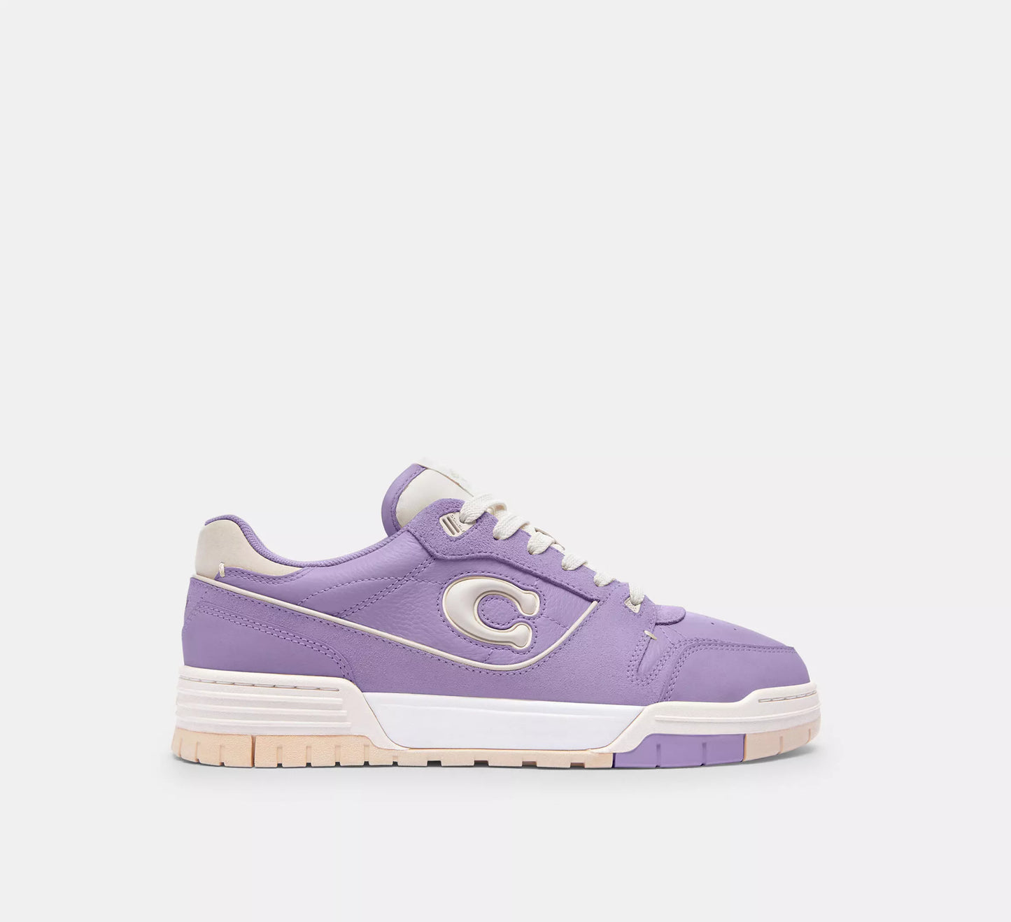 Soho Sneaker - Violet