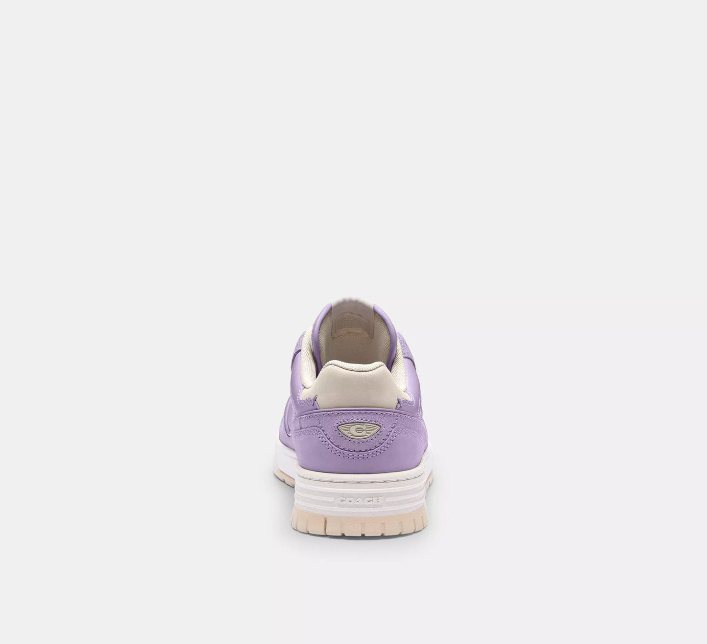 Soho Sneaker - Violet
