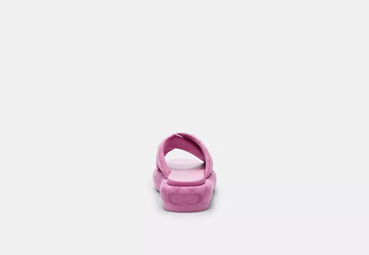 Coach Signature C Penelope Sandals