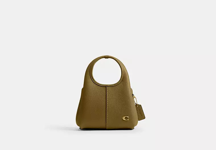 Coach Women's Lana Shoulder Bag 19