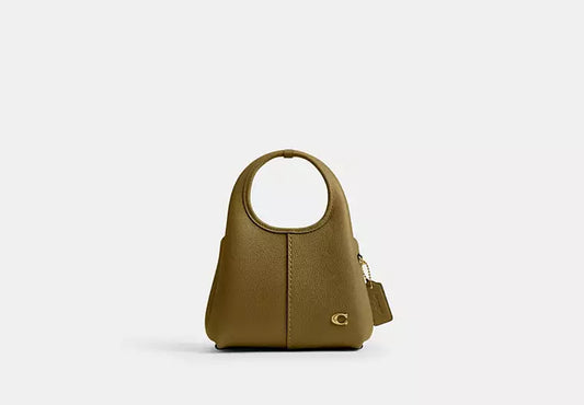 Coach Women's Lana Shoulder Bag 19
