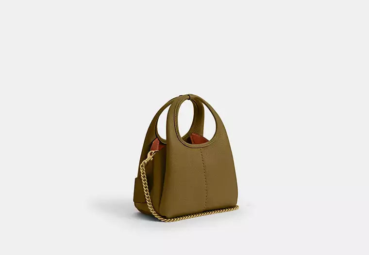Coach Women's Lana Shoulder Bag 19