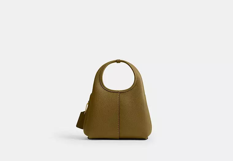 Coach Women's Lana Shoulder Bag 19