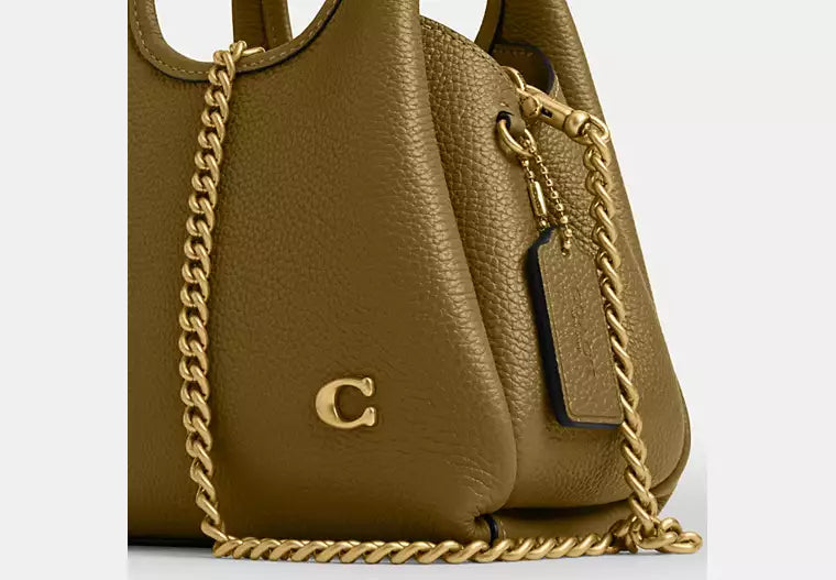 Coach Women's Lana Shoulder Bag 19