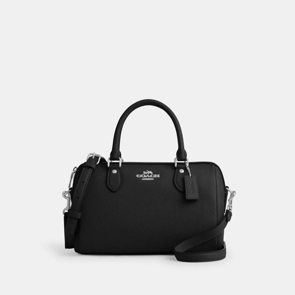 Coach Rowan Satchel Bag