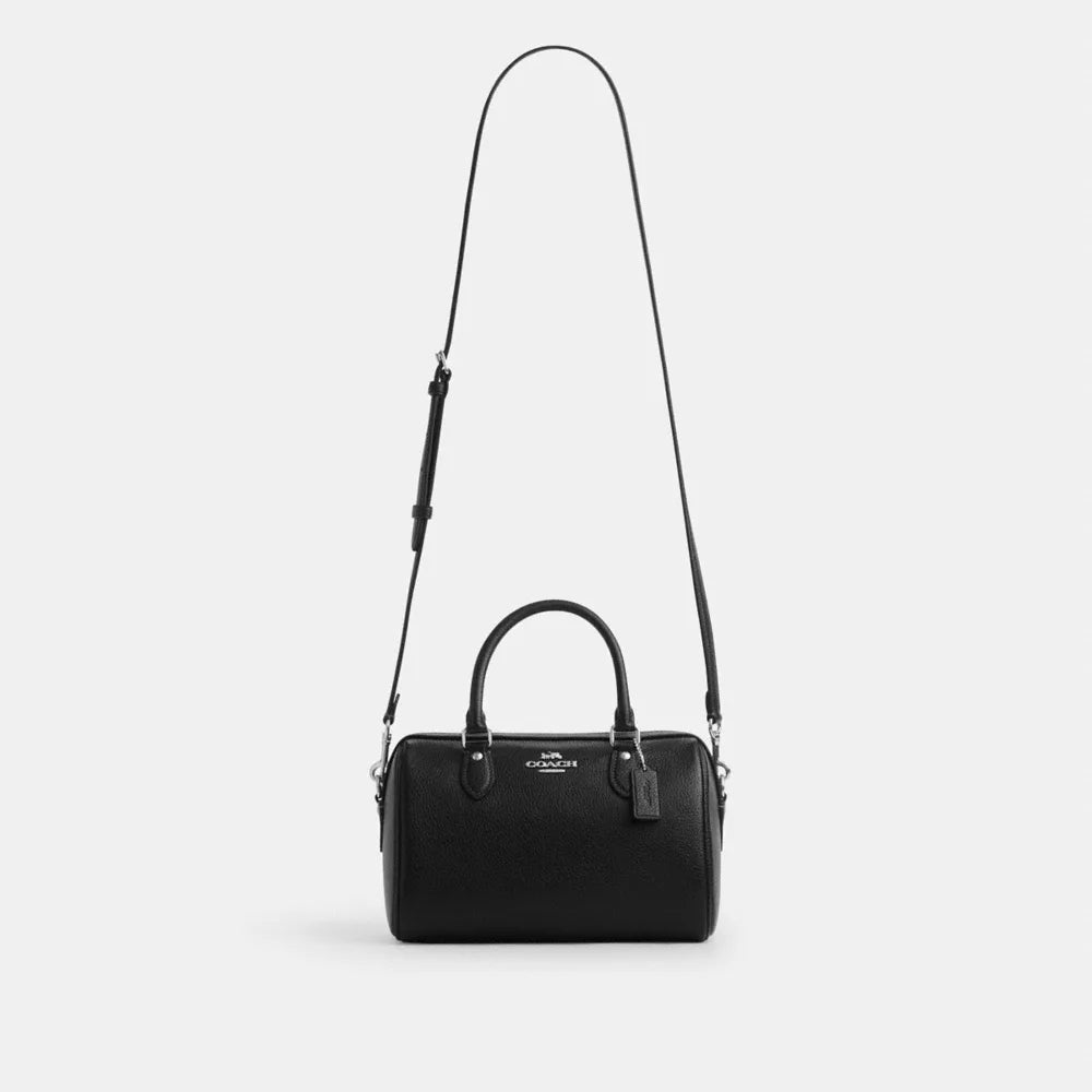 Coach Rowan Satchel Bag