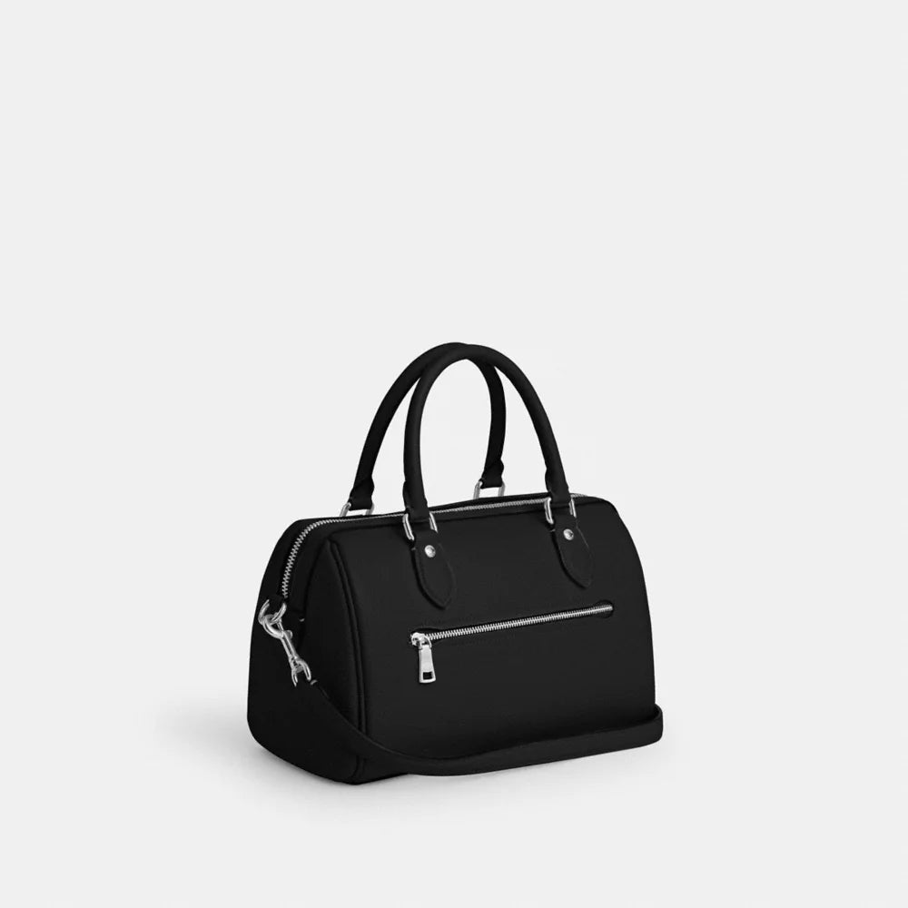 Coach Rowan Satchel Bag
