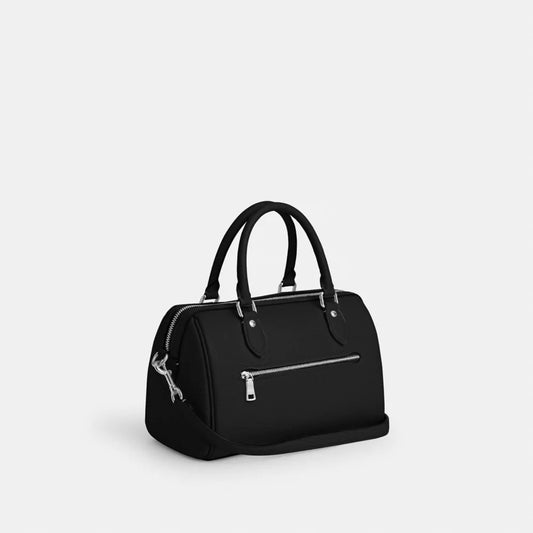 Coach Rowan Satchel Bag
