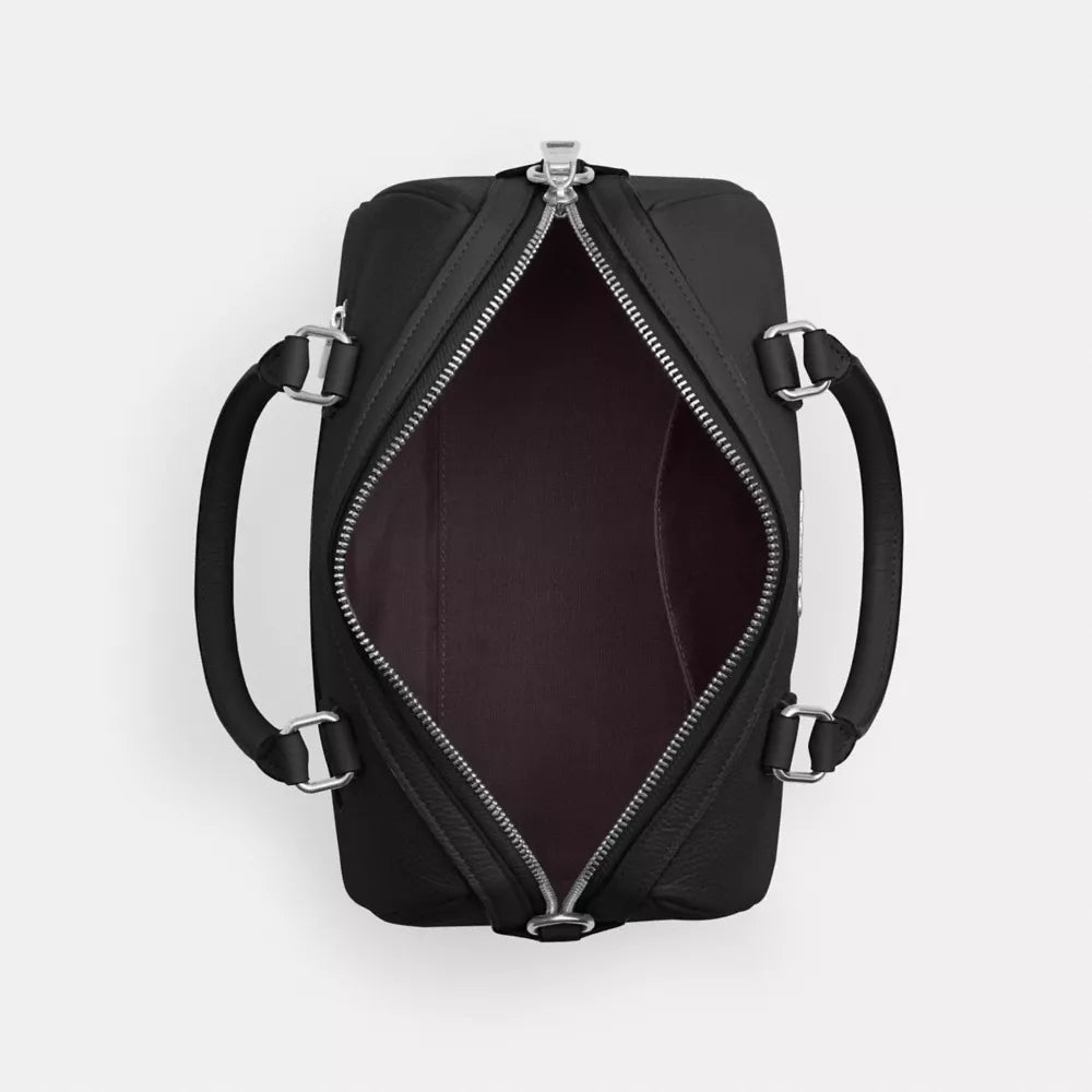 Coach Rowan Satchel Bag
