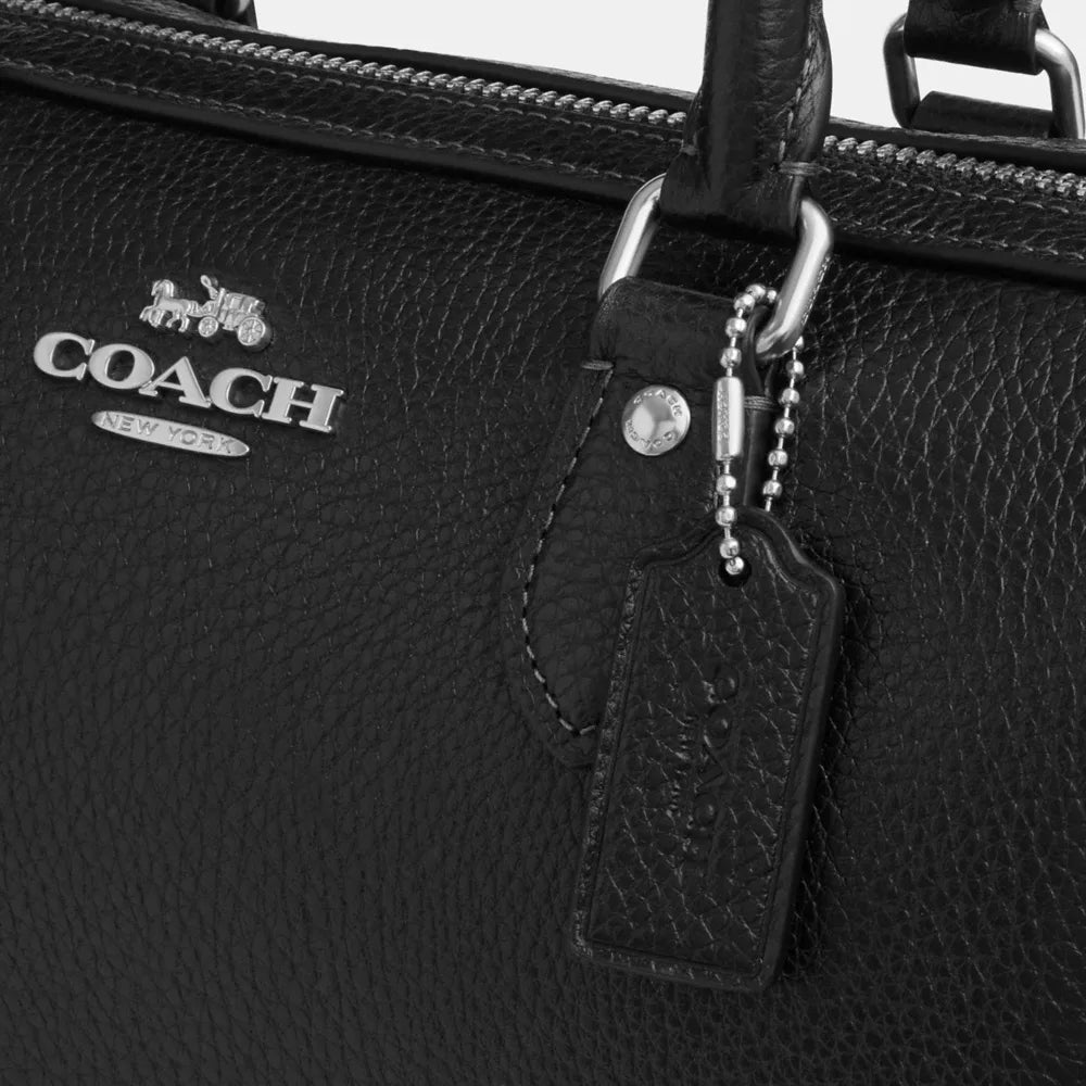 Coach Rowan Satchel Bag